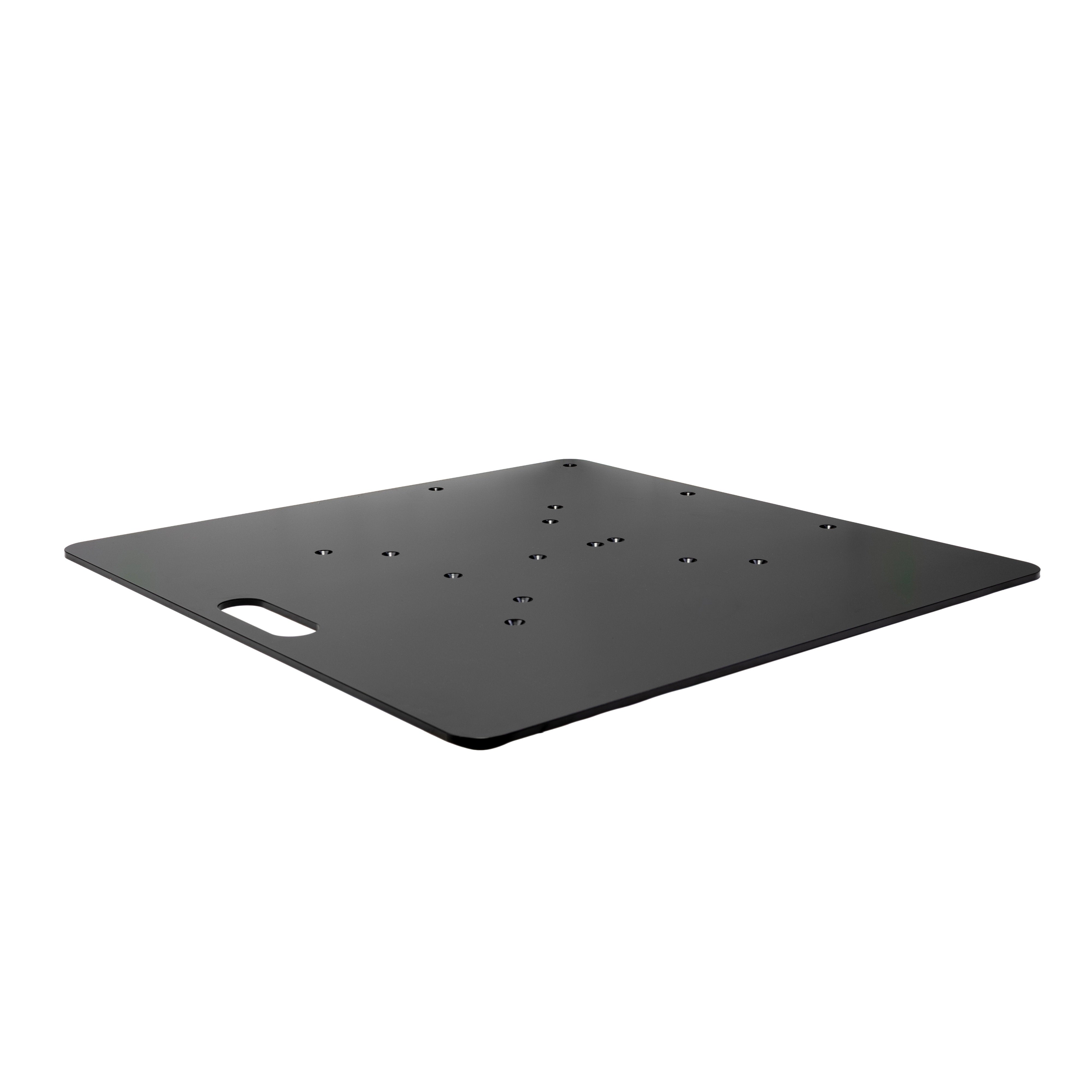Global Truss UBP800 800 x 800mm Base Plate - Alternate View 1