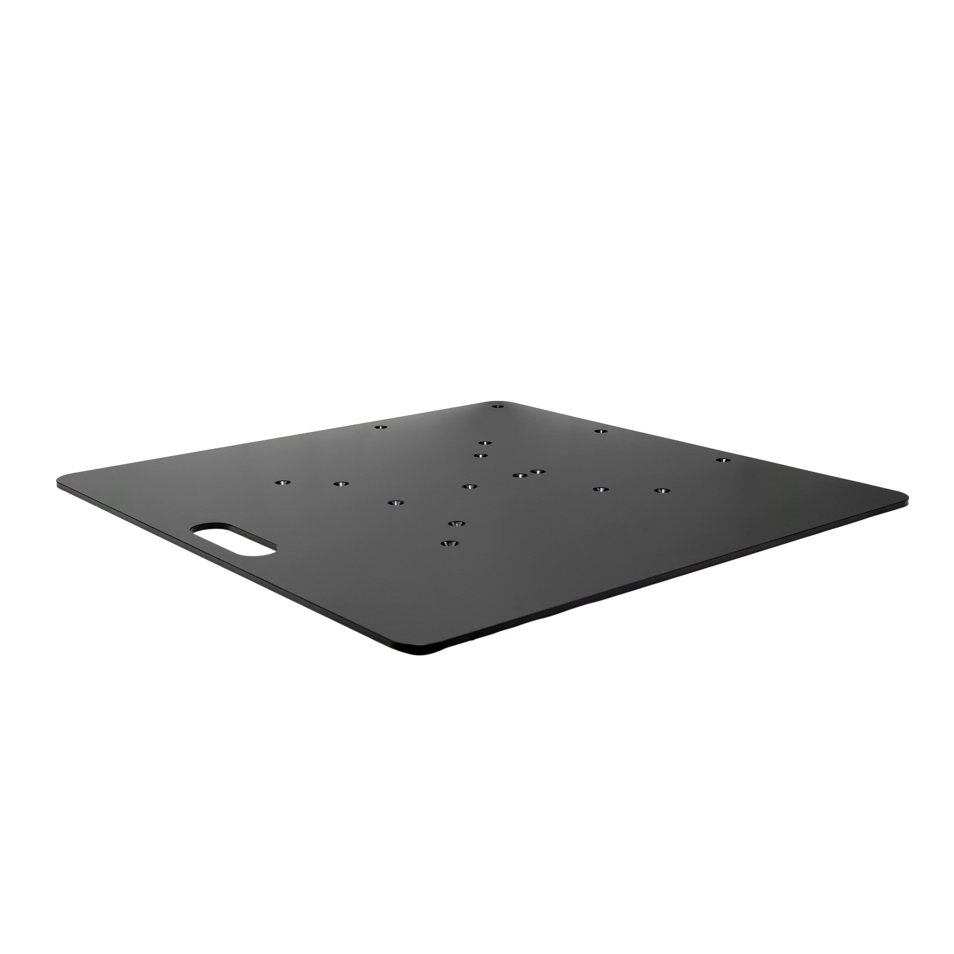 Global Truss UBP800 800 x 800mm Base Plate - Alternate View 1