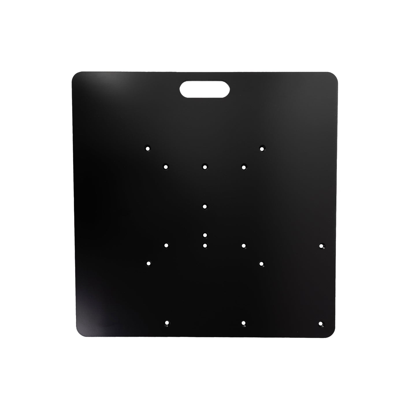 Global Truss UBP800 800 x 800mm Base Plate - Back Panel and Connections