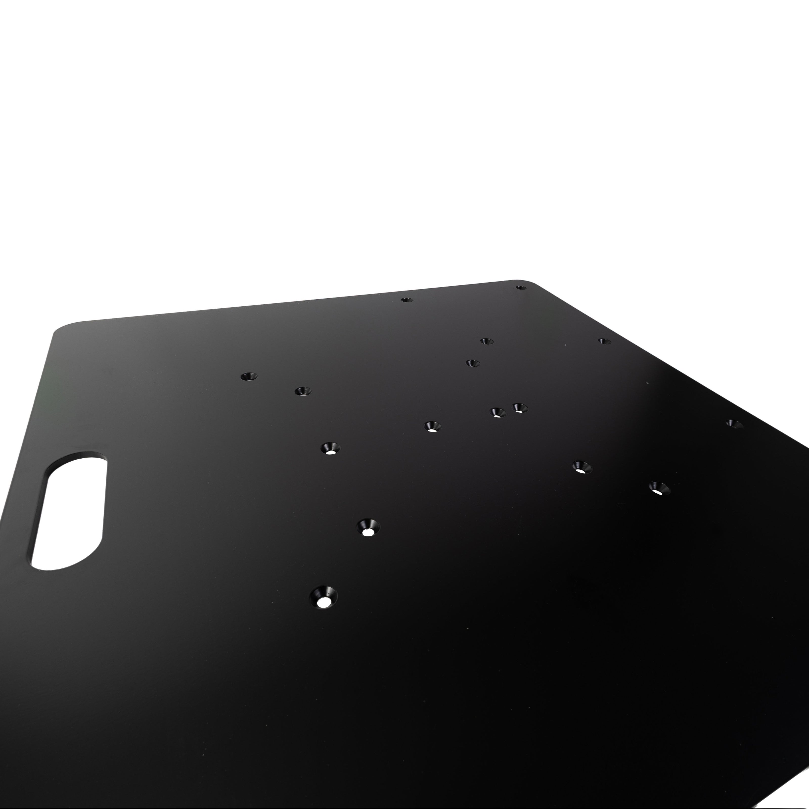 Global Truss UBP800 800 x 800mm Base Plate - Main View