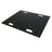 Global Truss UBP700 750 x 600mm Base Plate - Back Panel and Connections