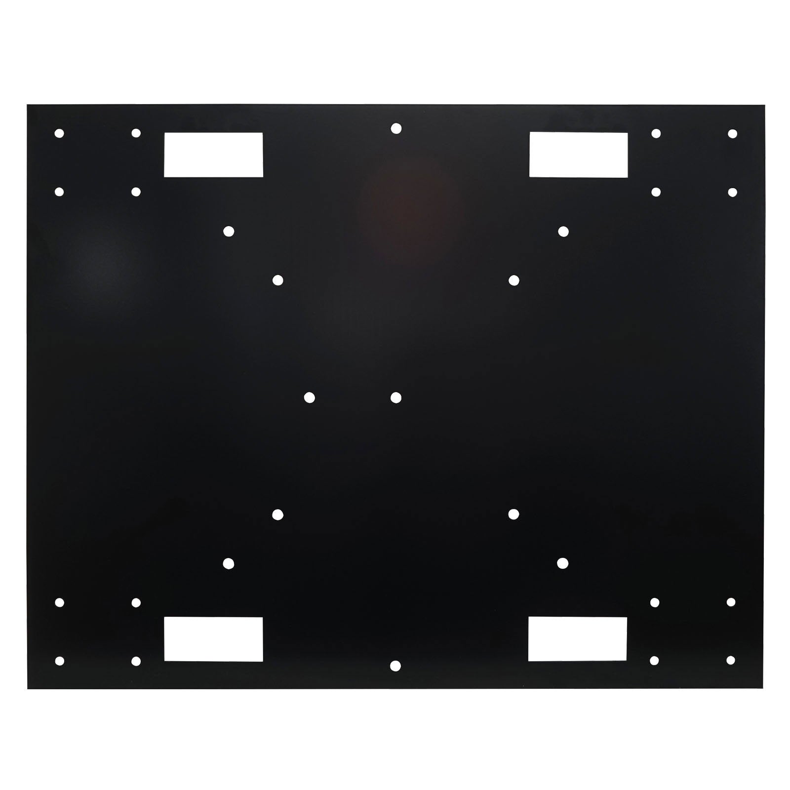 Global Truss UBP700 750 x 600mm Base Plate - Alternate View 3