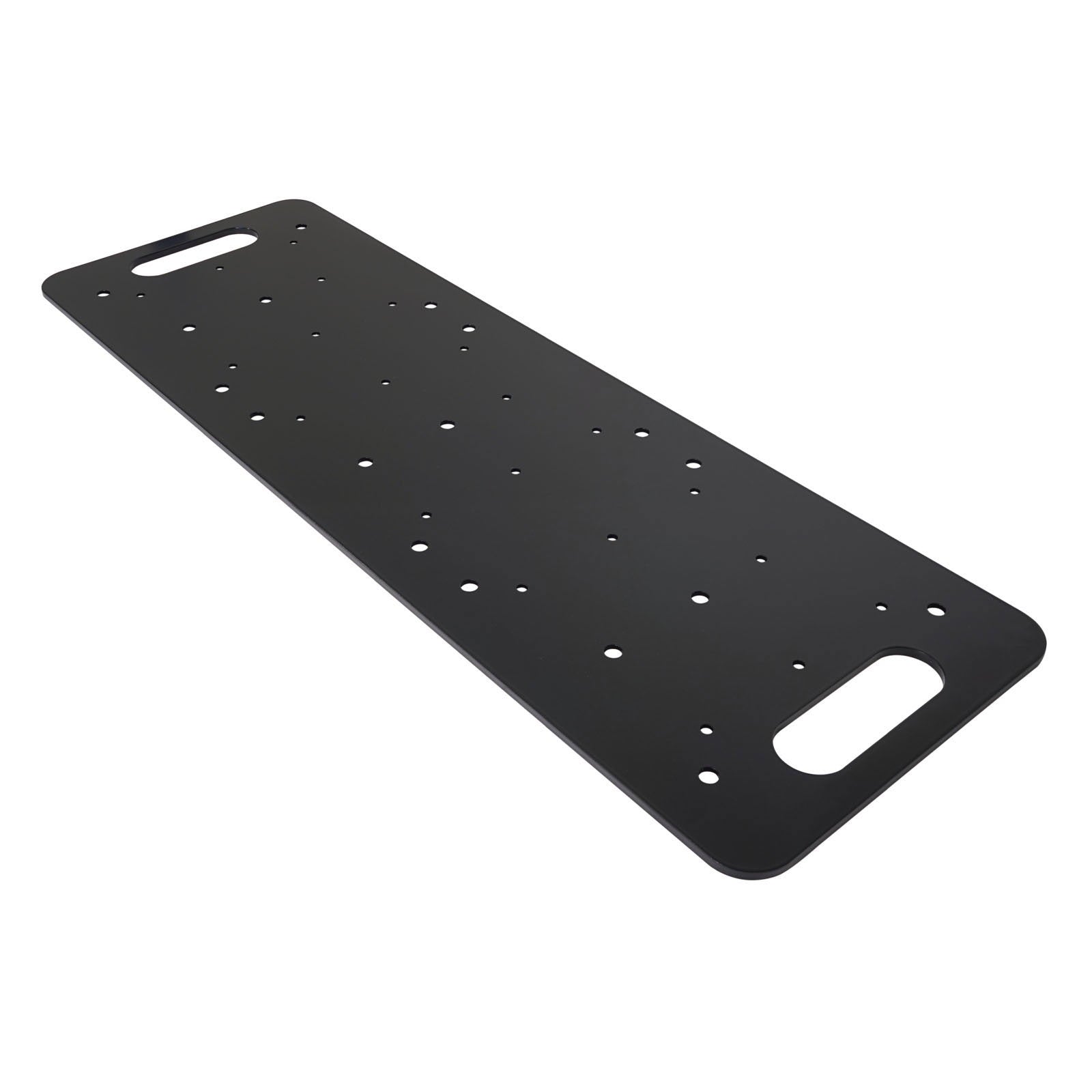 Global Truss UBP900 990 x 330mm Base Plate - Alternate View 1
