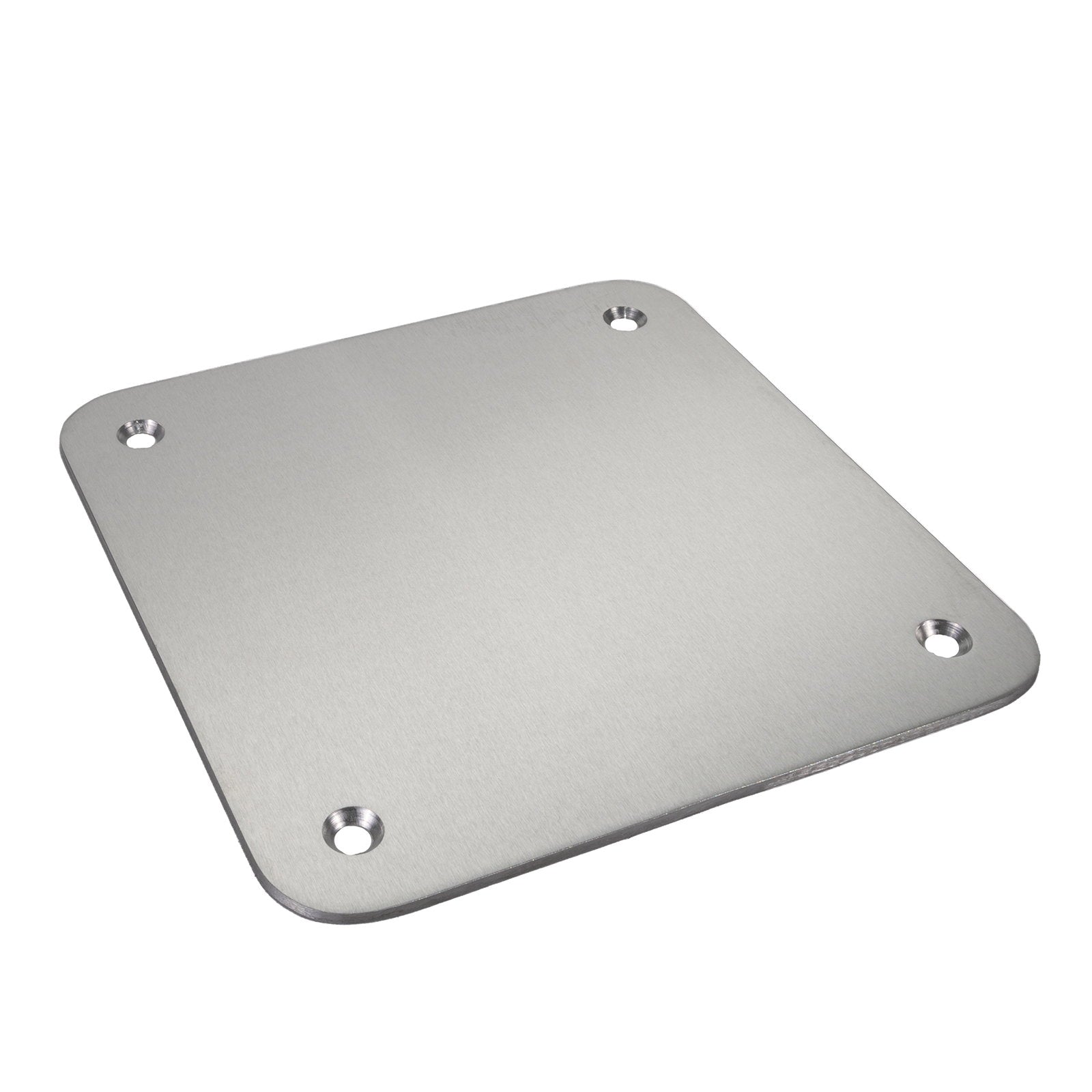 Global Truss UBP300 300 x 300mm Aluminium Base Plate - Alternate View 1