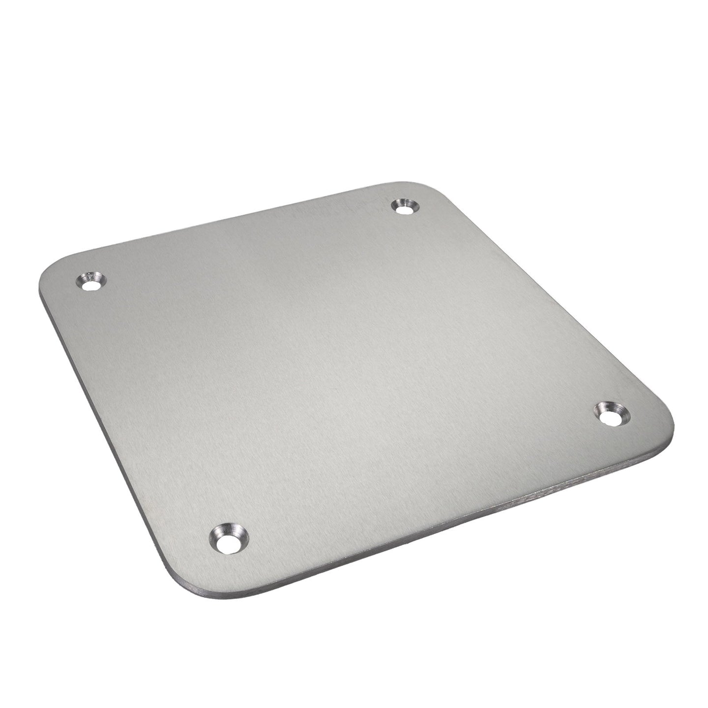 Global Truss UBP300 300 x 300mm Aluminium Base Plate - Alternate View 1