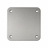 Global Truss UBP300 300 x 300mm Aluminium Base Plate - Main View