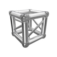 Global Truss F34 Box Corner (No Conicals) - Main View