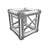 Global Truss F34 Box Corner (No Conicals) - Main View