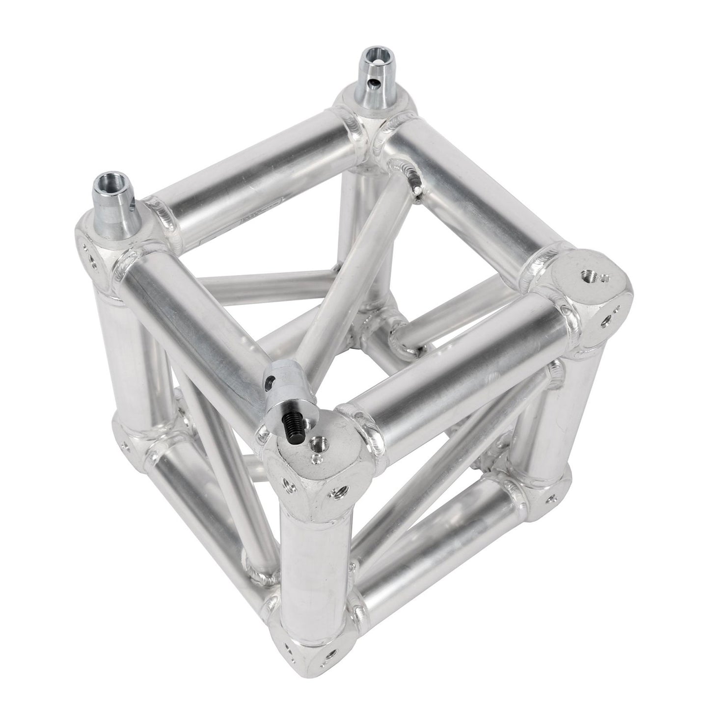 Global Truss F34 Box Corner (No Conicals) - Alternate View 3