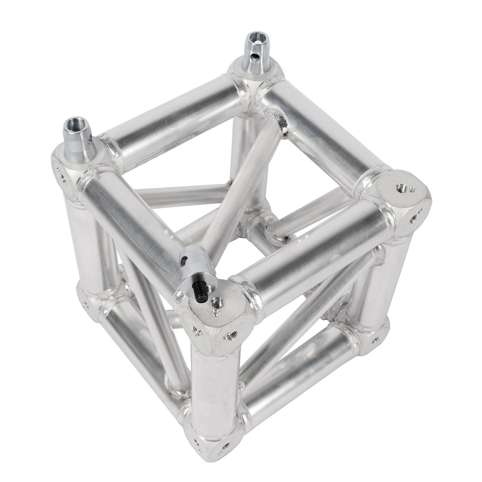 Global Truss F34 Box Corner (No Conicals) - Alternate View 3