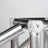 Global Truss F34 Box Corner (No Conicals) - Back Panel and Connections