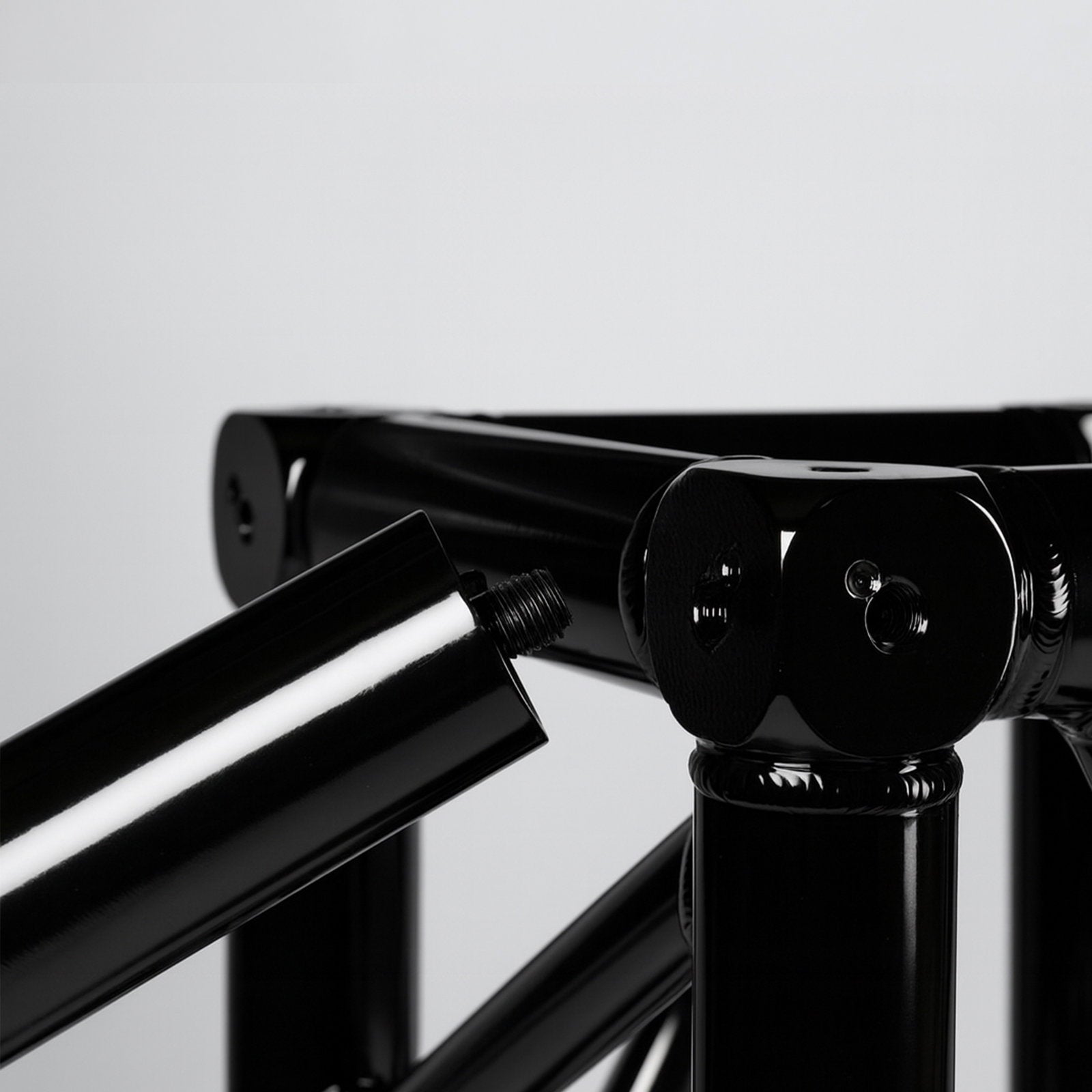 Global Truss F34 Box Corner Stage Black (No Conicals) - Alternate View 3