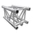 Global Truss F35 PL 0.5m Truss - Main View