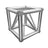 Global Truss F44 Box Corner - Alternate View 1