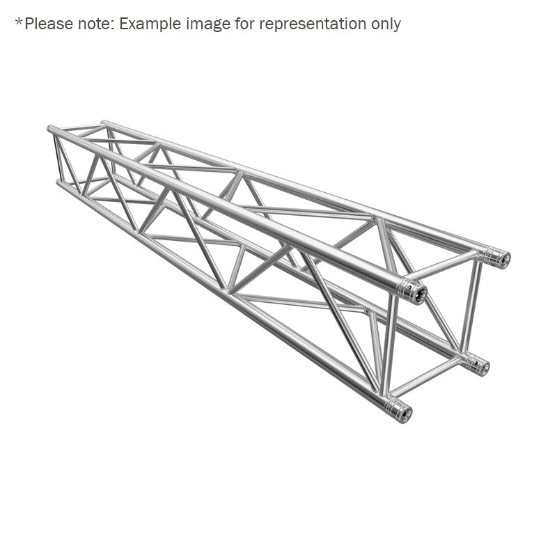 Global Truss F44 P 4.0m Truss - Back Panel and Connections