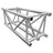 Global Truss F45 5 Chord 1.0m Truss - Alternate View 1