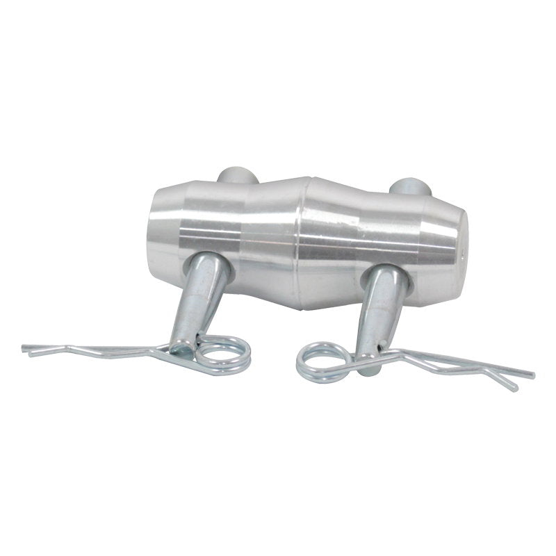 Global Truss Standard Conical with Pins and R Clips (5002) - Main View