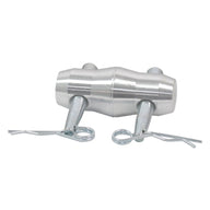 Global Truss Standard Conical with Pins and R Clips (5002) - Main View