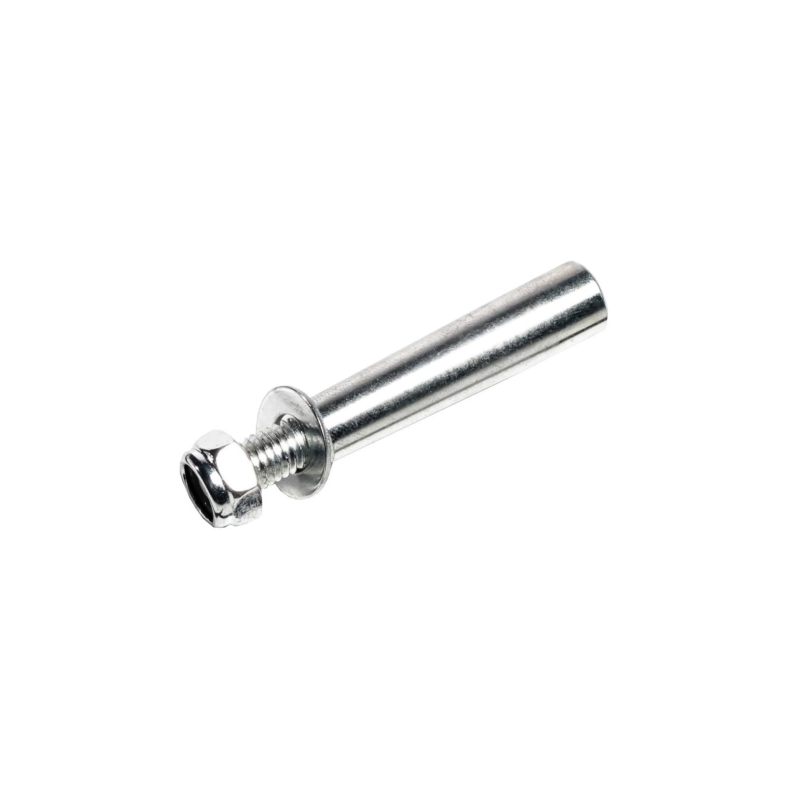 Global Truss Standard Bullet Pin with Nylon Locking Nut (5005) - Main View