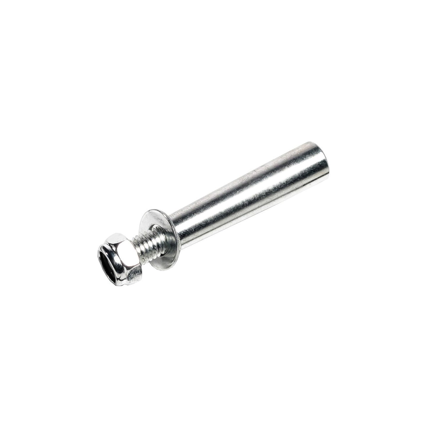 Global Truss Standard Bullet Pin with Nylon Locking Nut (5005) - Main View
