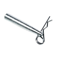 Global Truss Standard Bullet Pin and R Clip - Main View
