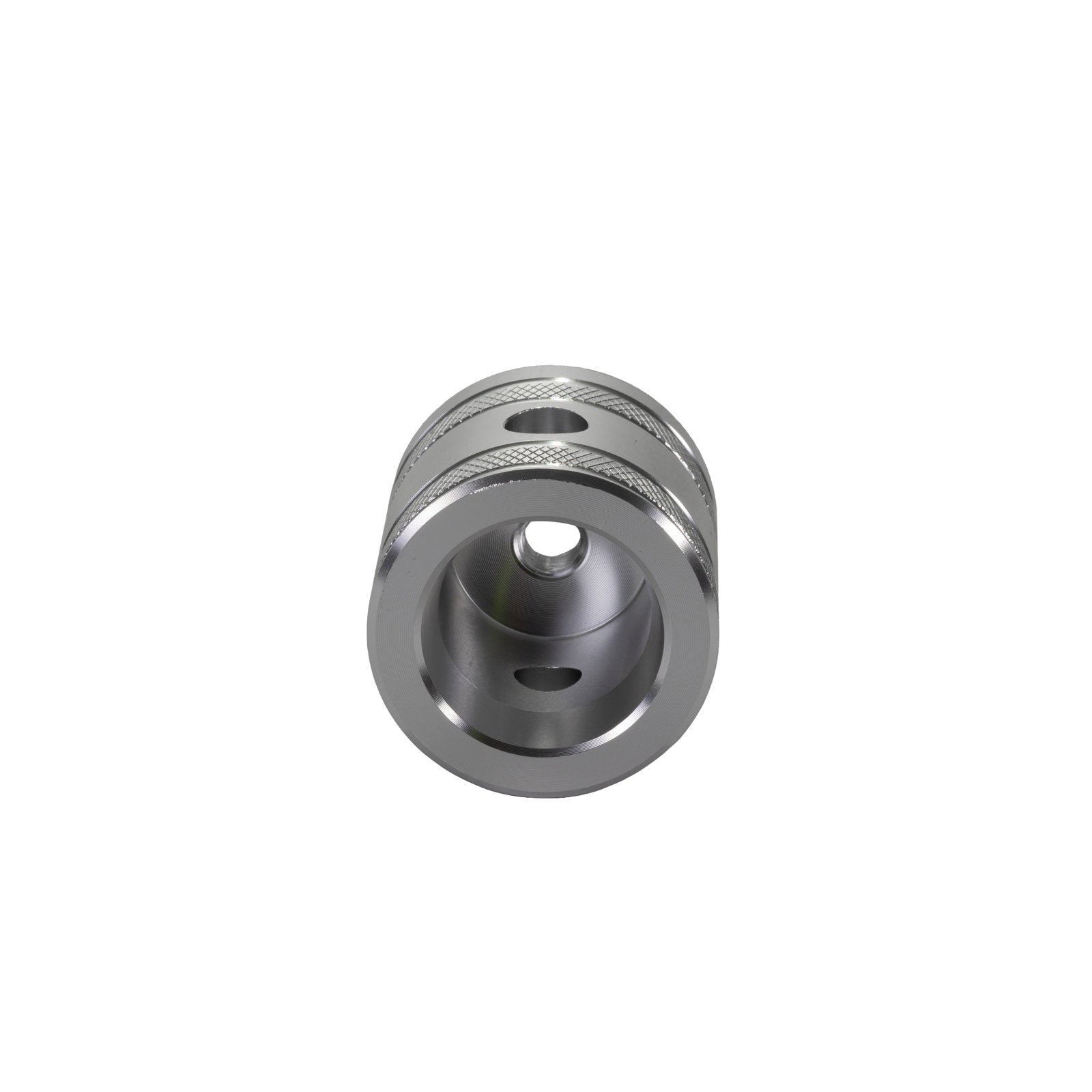 Global Truss Standard Screw in Female receiver for Base Plate (5003F) - Back Panel and Connections