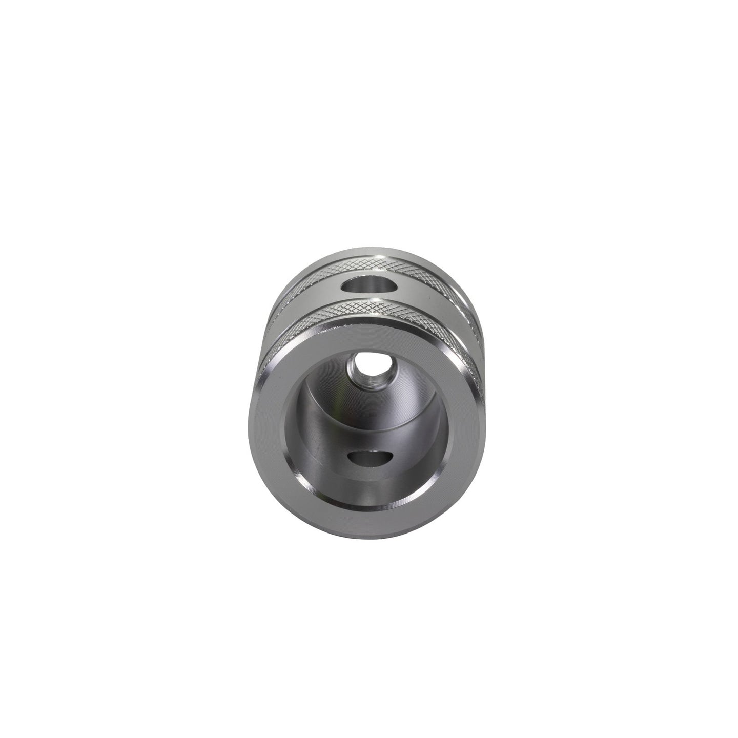 Global Truss Standard Screw in Female receiver for Base Plate (5003F) - Back Panel and Connections