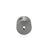 Global Truss Standard Screw in Female receiver for Base Plate (5003F) - Alternate View 3