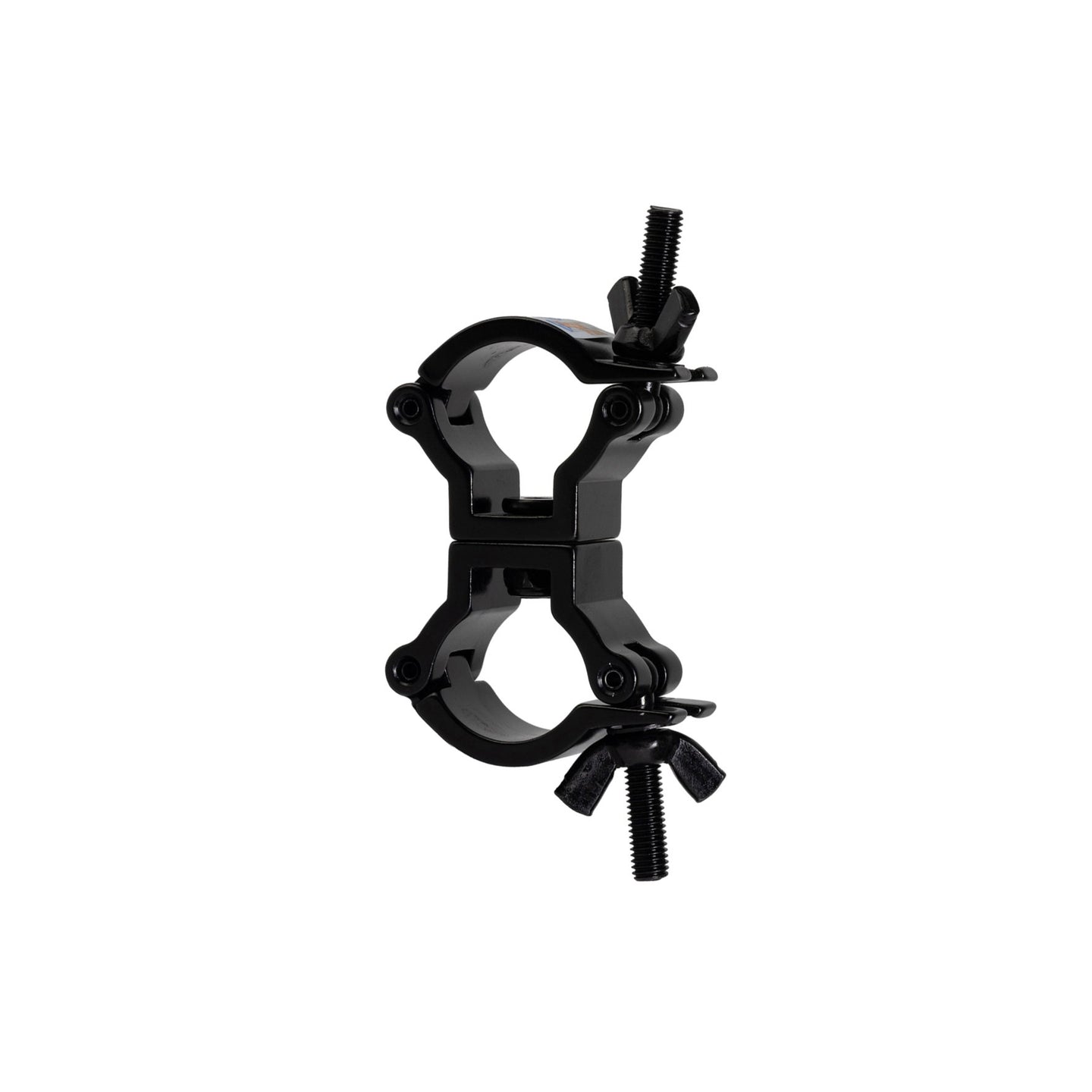 Global Truss F24 Swivel Coupler (32-35mm) Black (5036D-B) - Main View