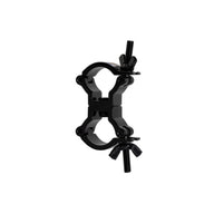 Global Truss F24 Swivel Coupler (32-35mm) Black (5036D-B) - Main View