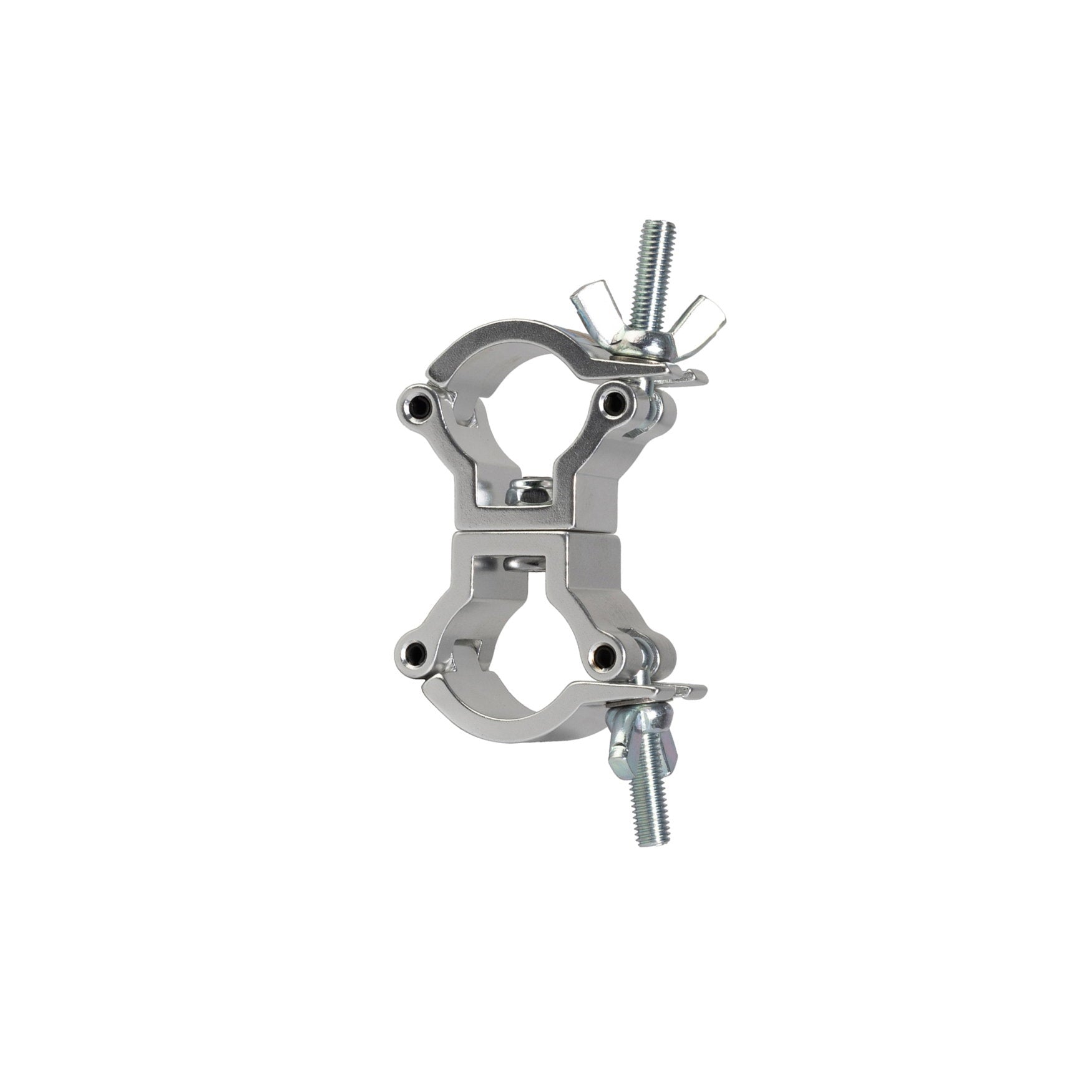Global Truss F24 Swivel Coupler (32-35mm) (5036D) - Alternate View 1