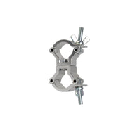 Global Truss F24 Swivel Coupler (32-35mm) (5036D) - Alternate View 1