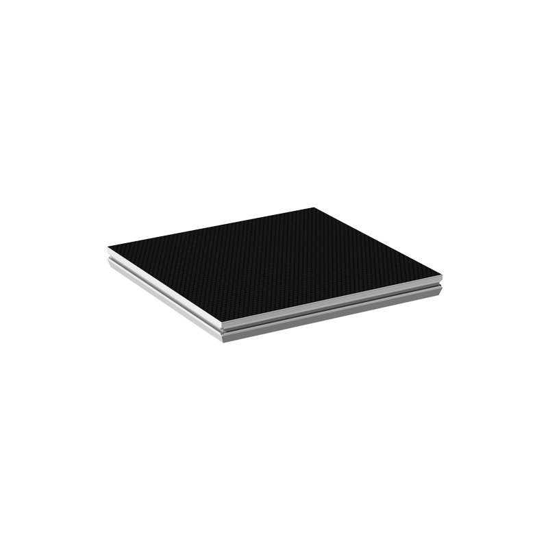 Global Truss GT Stage Deck 1 x 1m Hexa Stage Platform - Main View