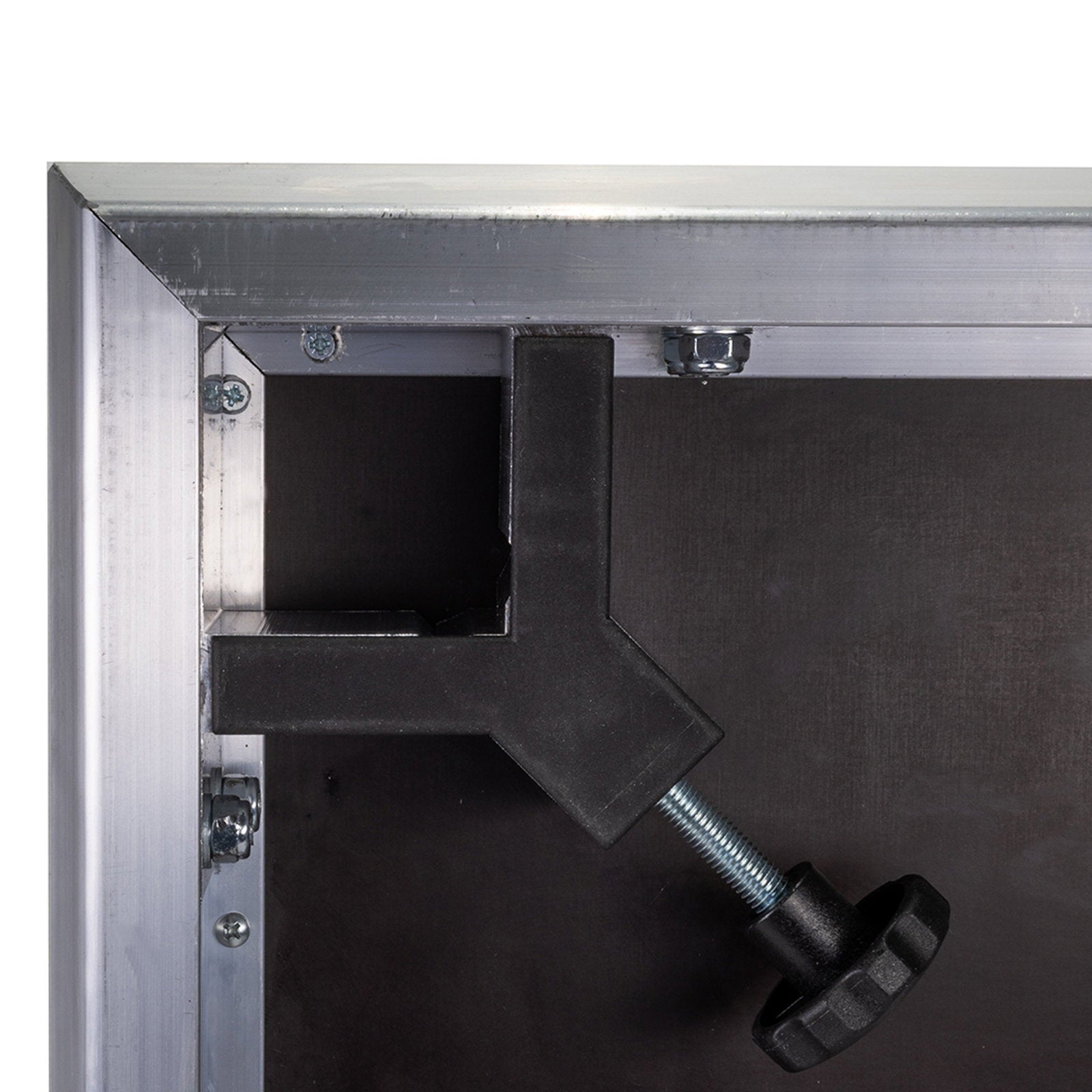 Global Truss GT Stage Deck 8 x 4ft Hexa Stage Platform - Alternate View 4