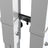Global Truss GT Stage Deck Two Leg Clamp - 60mm Legs - Alternate View 1
