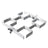 Global Truss GT Stage Deck Four Leg Clamp - 48mm Legs - Main View