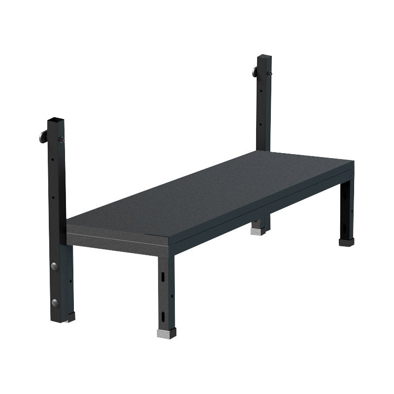 Global Truss GT Stage Deck 20cm Modular Stair - Alternate View 4