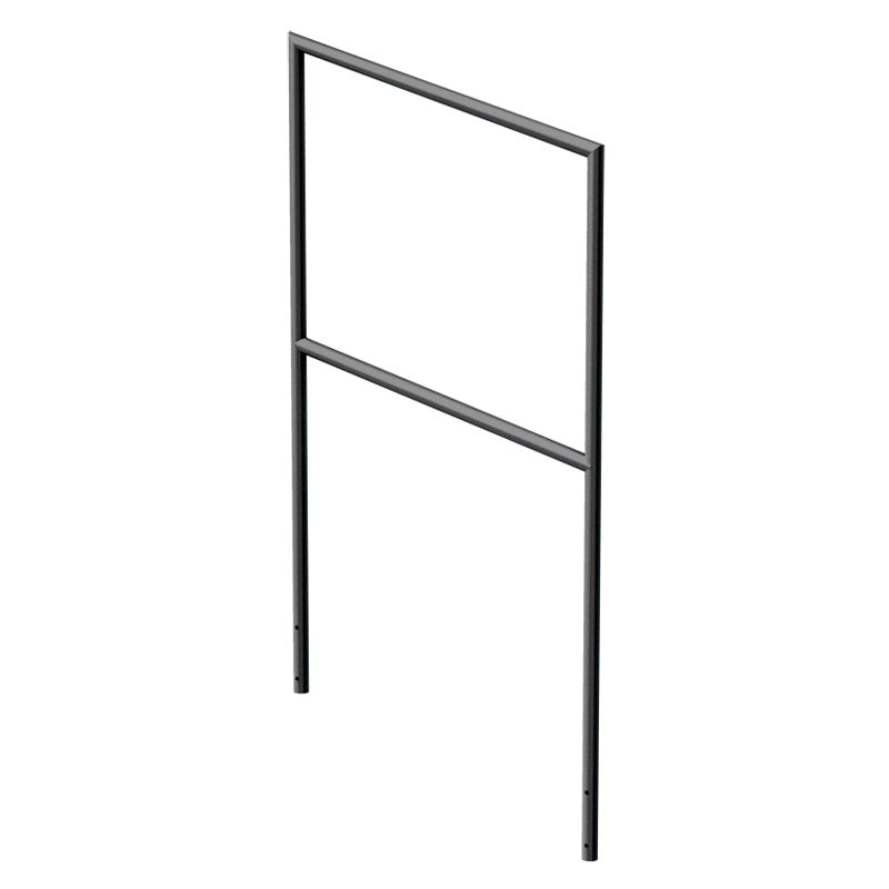 Global Truss GT Stage Deck Modular Stair Handrail - Main View