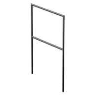 Global Truss GT Stage Deck Modular Stair Handrail - Main View