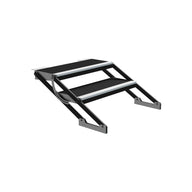 Global Truss GT Stage Deck Adjustable Stair 40-60cm - Alternate View 3