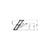 Global Truss GT Stage Deck Adjustable Stair 40-60cm - Alternate View 1
