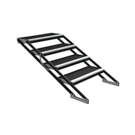 Global Truss GT Stage Deck Adjustable Stair 60-100cm - Alternate View 3