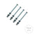 Global Truss Adjustable Stair Bracing Bolts (Pack of 4) - Main View
