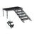 Global Truss Replacement Adjustable Stair Bracing Bar - Alternate View 1