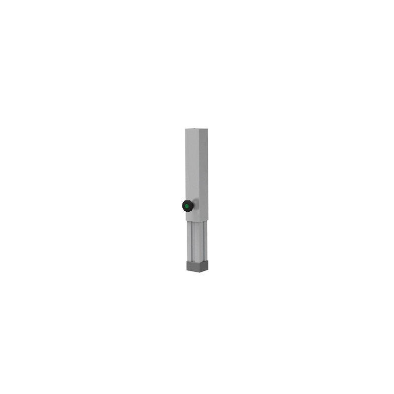Global Truss GT Stage Deck 40-60cm Telescopic Leg - Alternate View 1