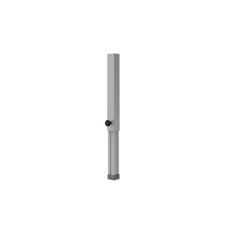 Global Truss GT Stage Deck 60-100cm Telescopic Leg - Alternate View 1