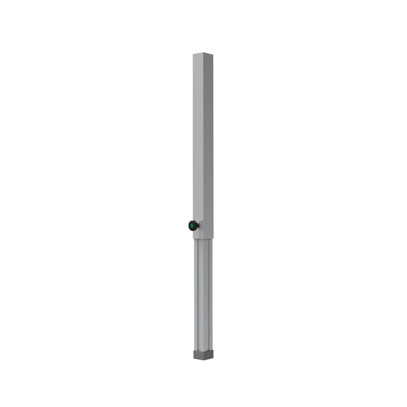Global Truss GT Stage Deck 80-140cm Telescopic Leg - Main View