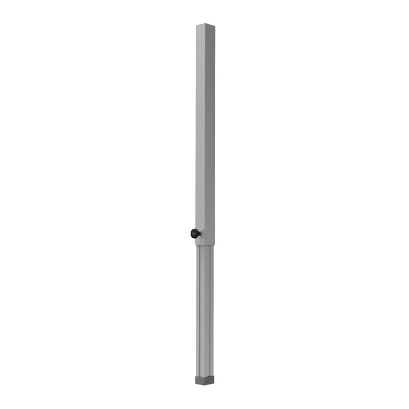 Global Truss GT Stage Deck 100-180cm Telescopic Leg - Main View