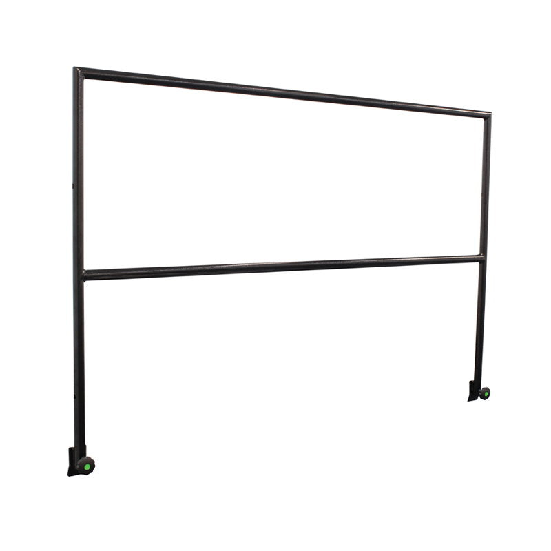 Global Truss GT Stage Deck 2m Handrail - Alternate View 1