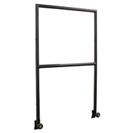 Global Truss GT Stage Deck 0.5m Handrail - Alternate View 3